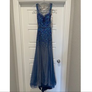 Jovani Prom Dress *NEVER WORN*
